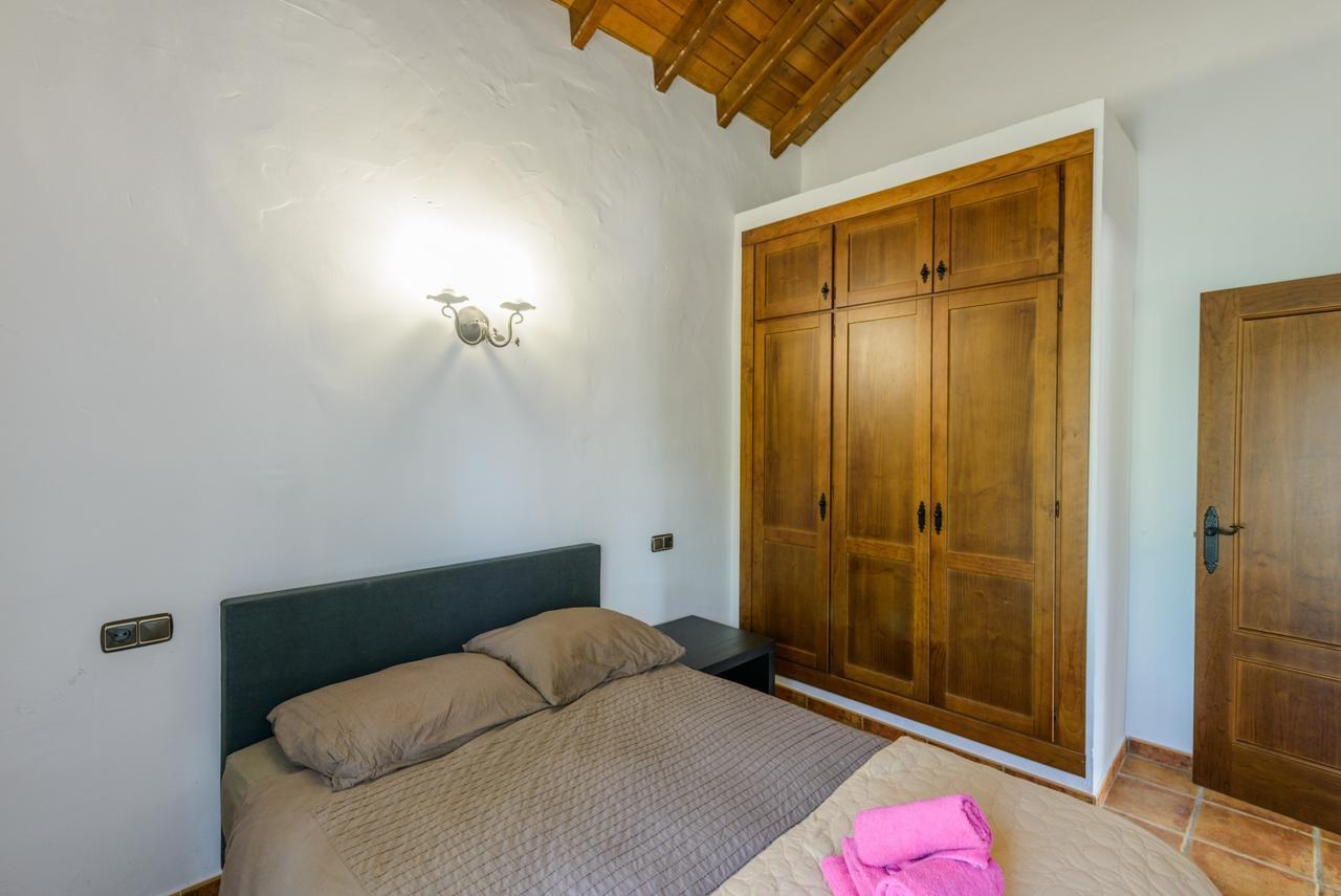 Cubo'S Villa Cortijo La Indiana Alhaurín el Grande Eksteriør bilde