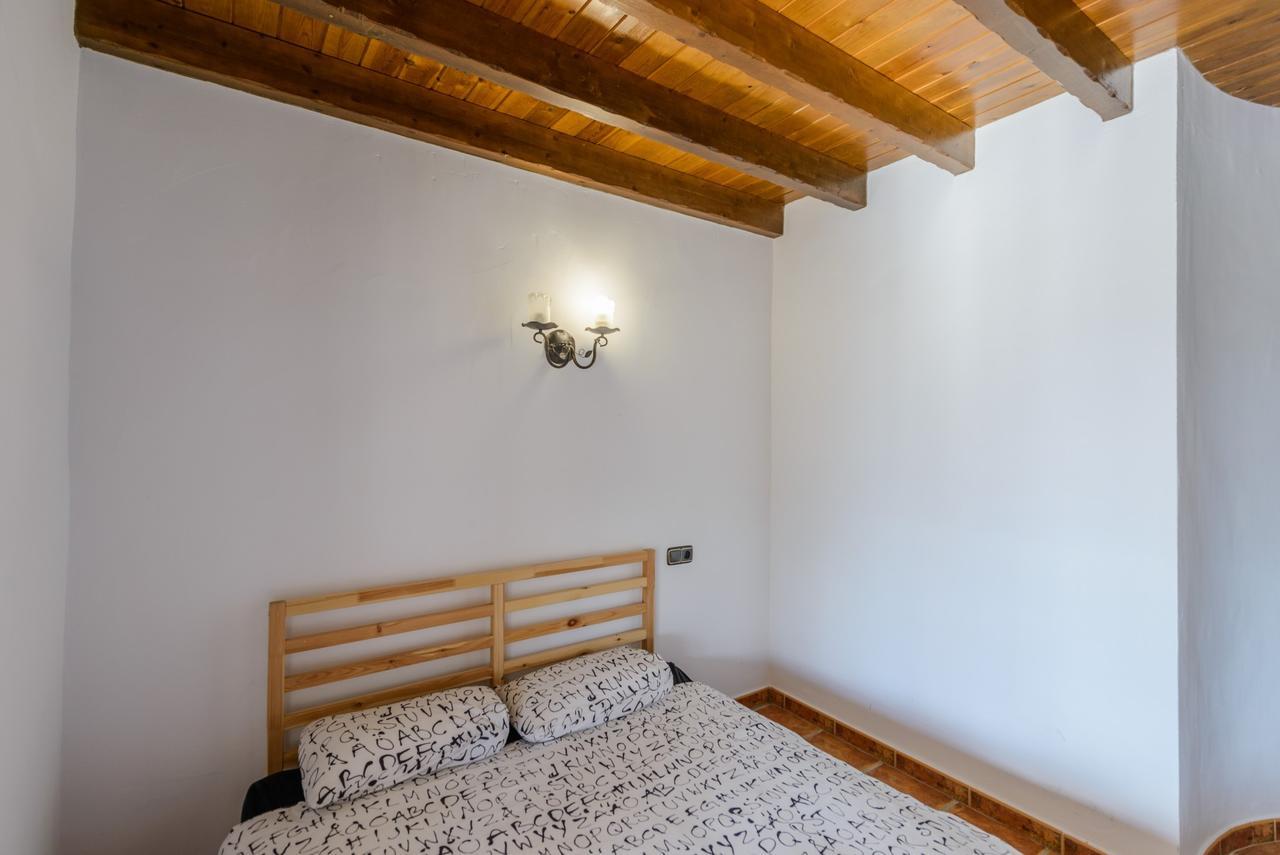 Cubo'S Villa Cortijo La Indiana Alhaurín el Grande Eksteriør bilde